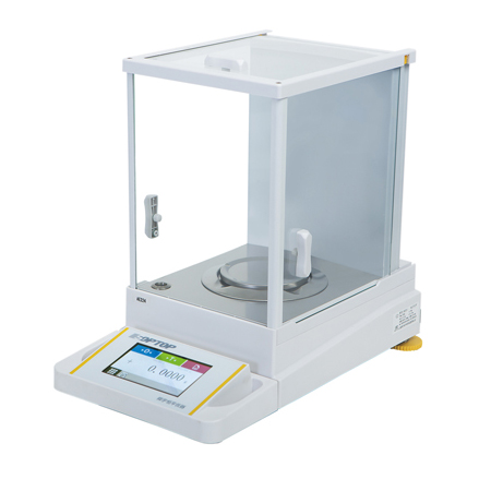 上海恒平AE224分析天平 萬(wàn)分之一電子天平120g/0.1mg